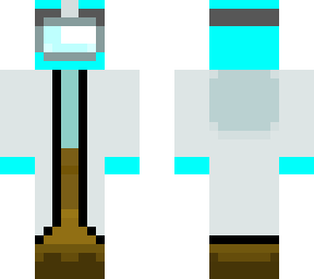 doctor among us