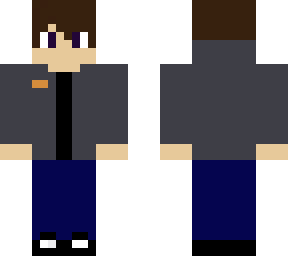 doms new skin