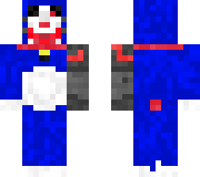 doramon from nobita senki ace