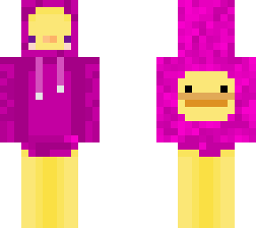drippy duck