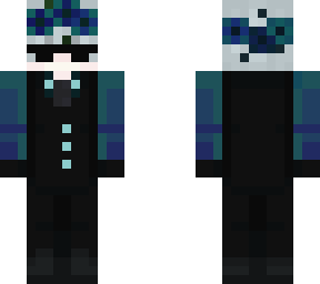e boy