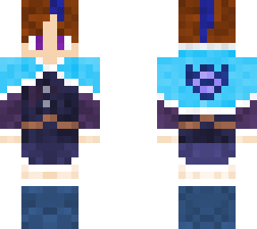 elven mage