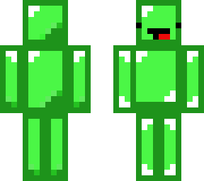 emerald skeppy