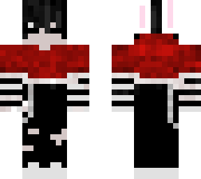emo bunny boi