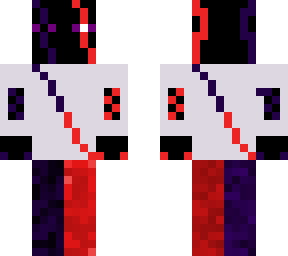 enderman yeet