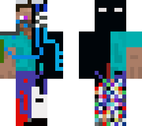 entity infinity, found by uncletas5085