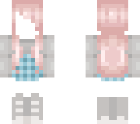 everything but skin