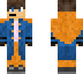 fancy guy#2