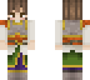 fantasy friend