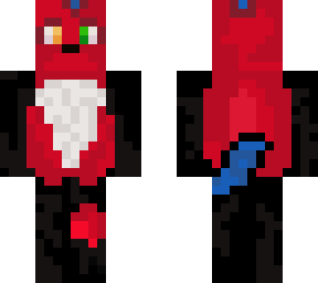 fart furry