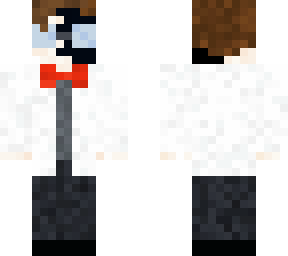 finally fixed version of myself!