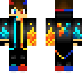 firelava