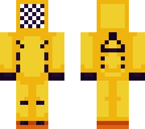 fixed discohazmat