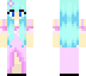 flower princess