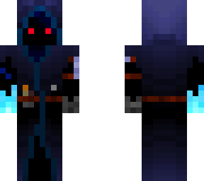 for draco (w/ eyes)