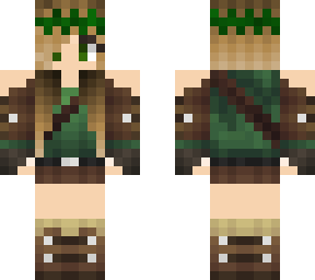 forest e girl