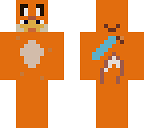 fox