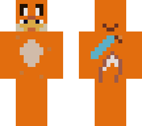 fox