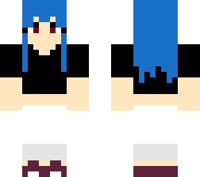 free skin