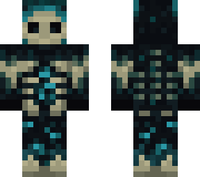friendly sculk