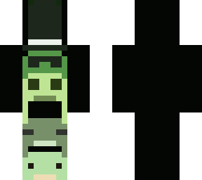frog stack