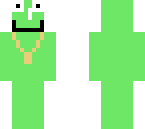 froge