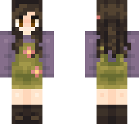 froggy girl