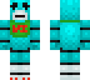 frost chica