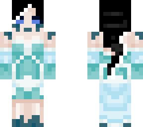 frostbitten mage