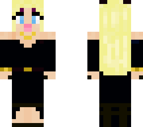 funeral bimbo