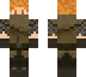 gam gam character 1