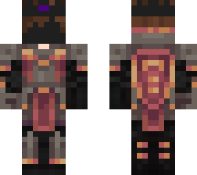 ganex armor