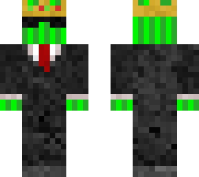 gangster melon