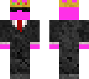 gangster pig