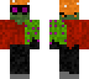 glass zombie 2000