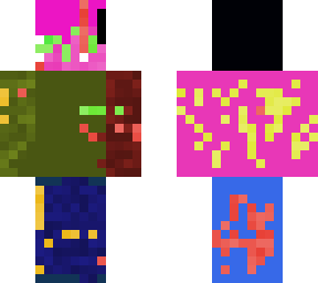 glitch