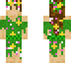 glowberry goddess