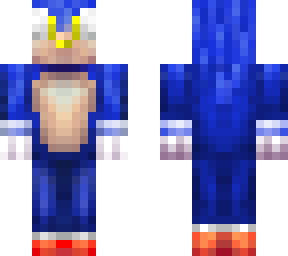 godish sonic