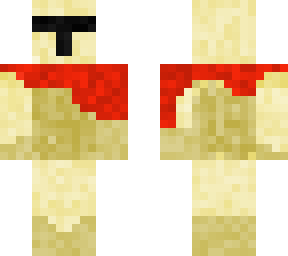 golden gladiator