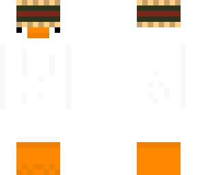 goose