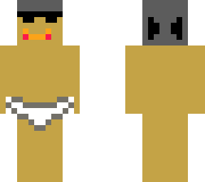grandpa skin (with outer layer)