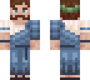 greek man