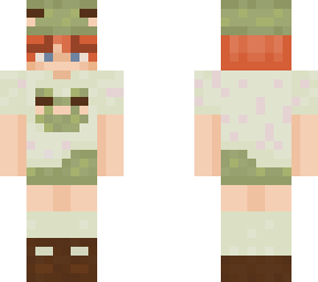 greg