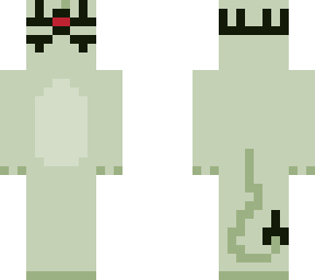 grreen monster