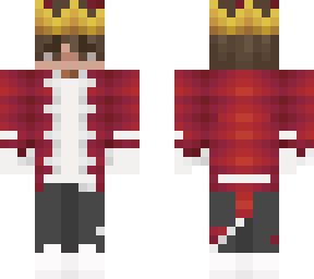 gui the king