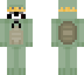 healingmusic560 turtle