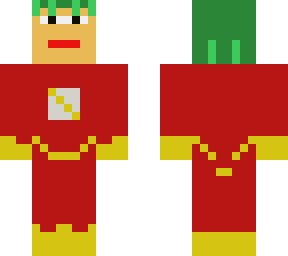 hernix flash