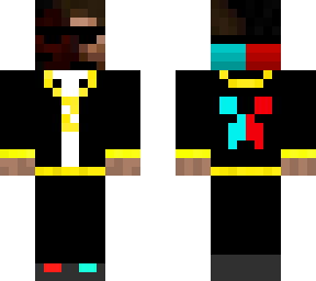 herobrineon bogaty