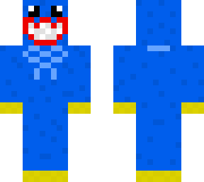 huggy wuggy
