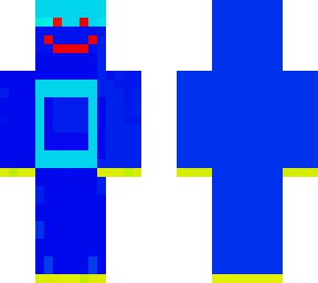 huggy wuggy